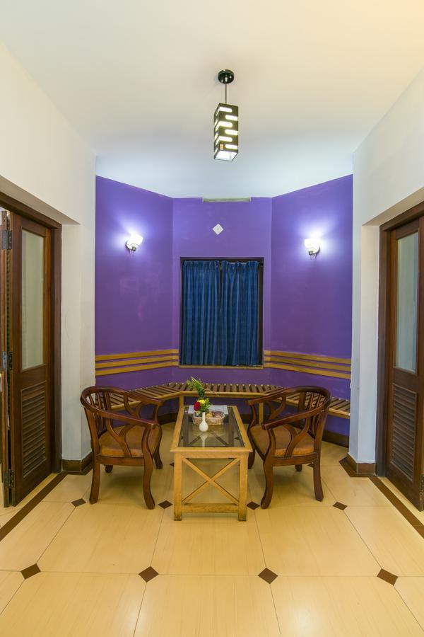 Hotel Haritagiri Kalpetta Esterno foto